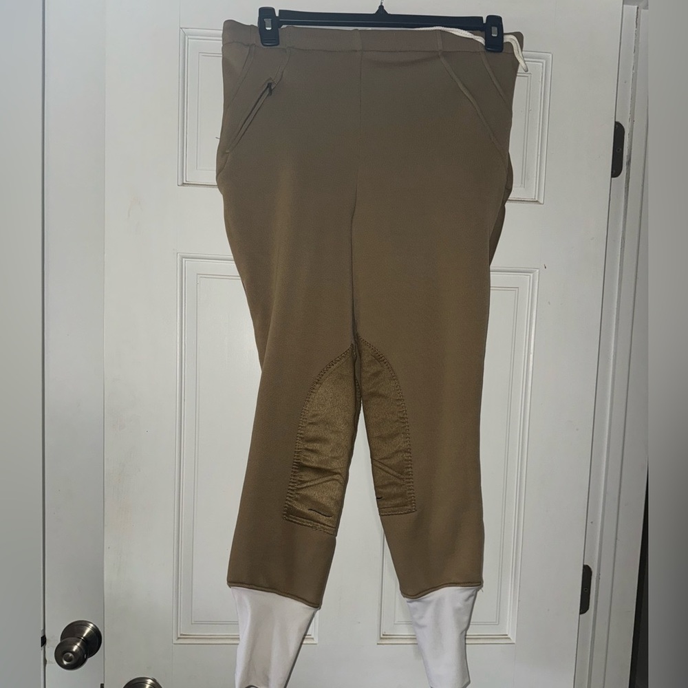 Tuff Rider  Womens riding britches